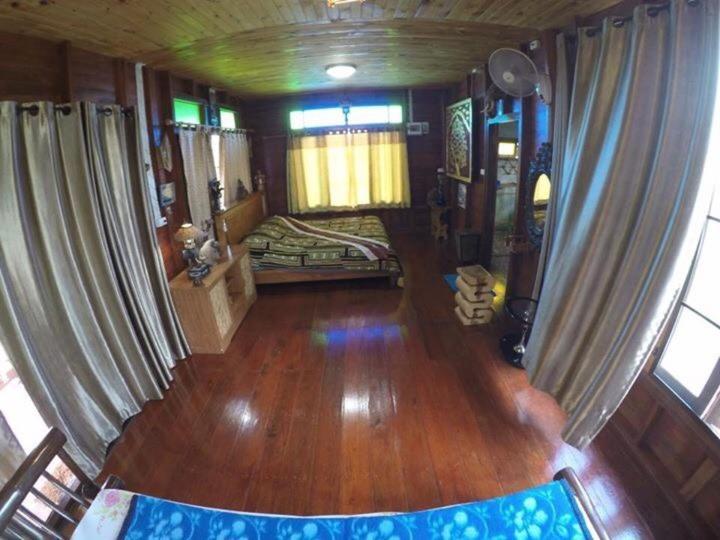 مبيت وإفطار Ban Khang Hong Tai Hello Countryside المظهر الخارجي الصورة