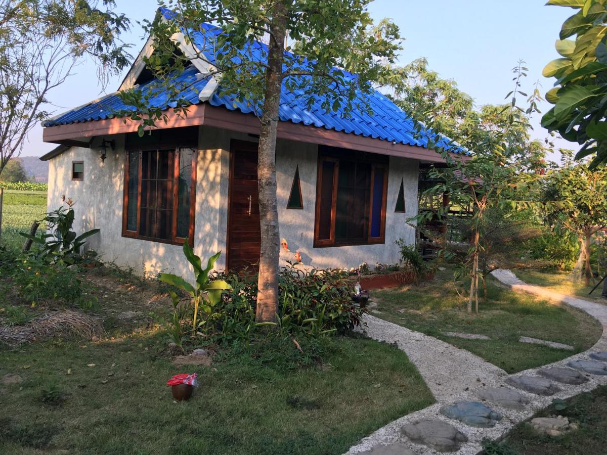 مبيت وإفطار Ban Khang Hong Tai Hello Countryside المظهر الخارجي الصورة